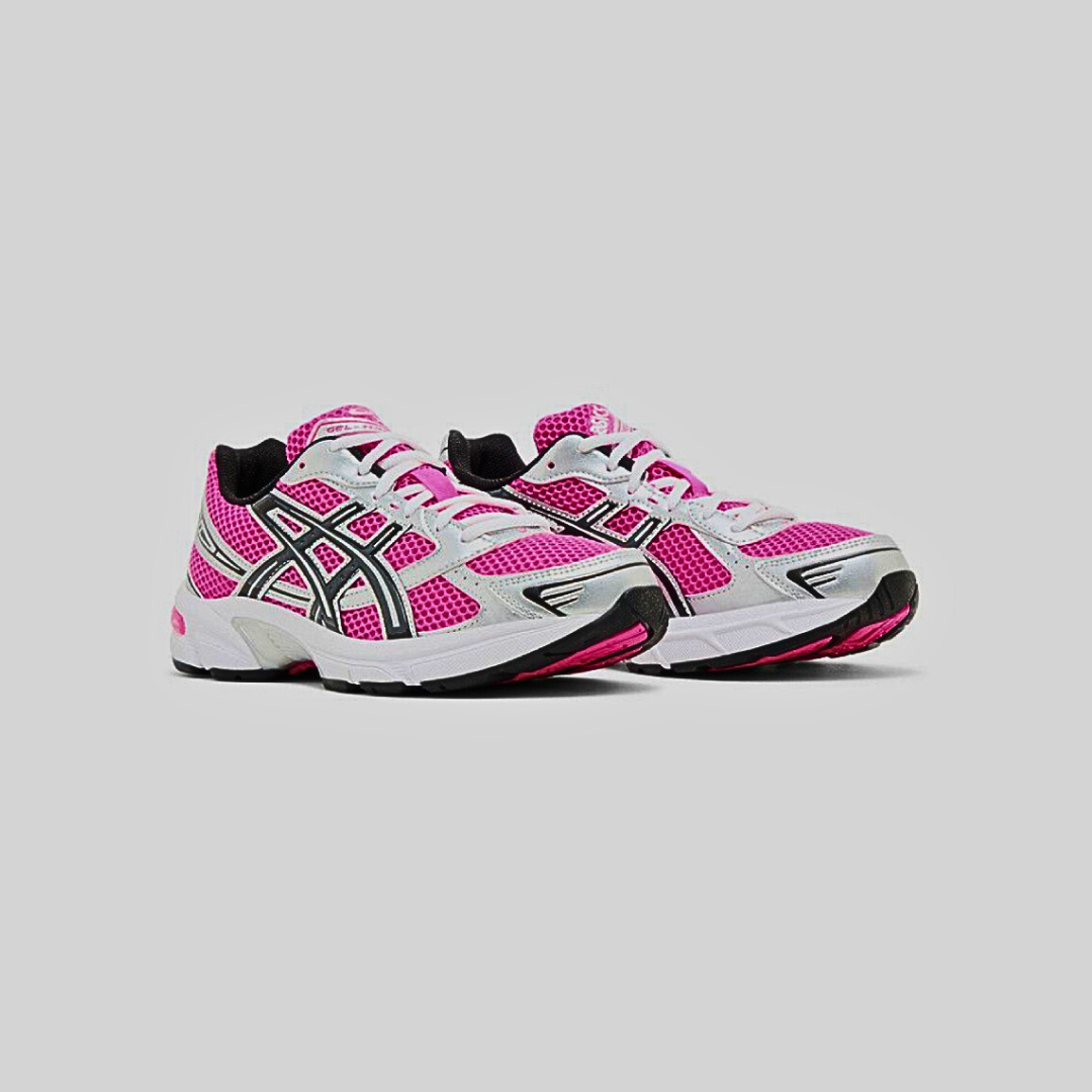 ASICS Gel-1130 ‘Neon Pack – Pink’ (2025)