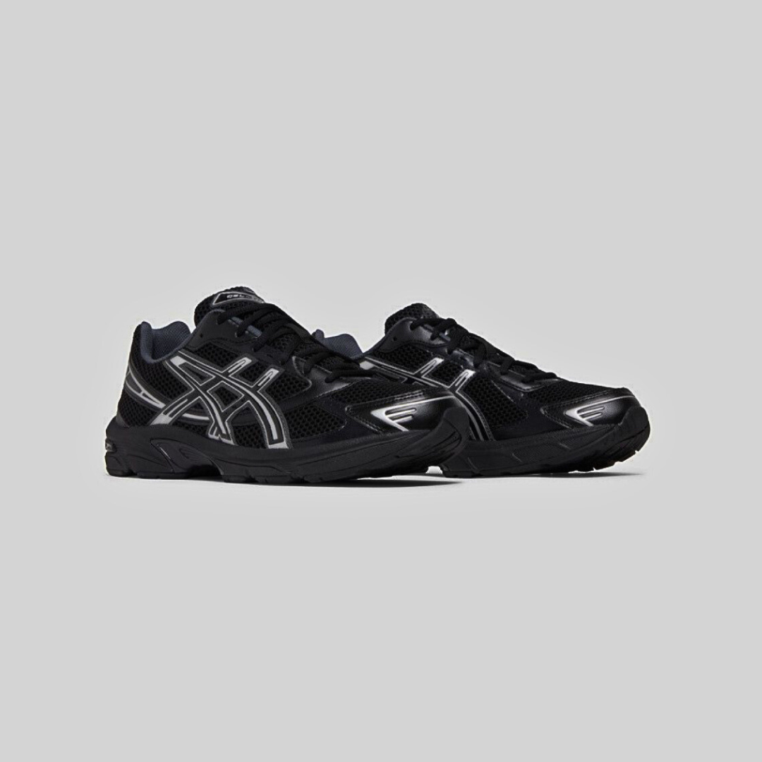ASICS Gel-1130 ‘Black / Pure Silver’ (2023)