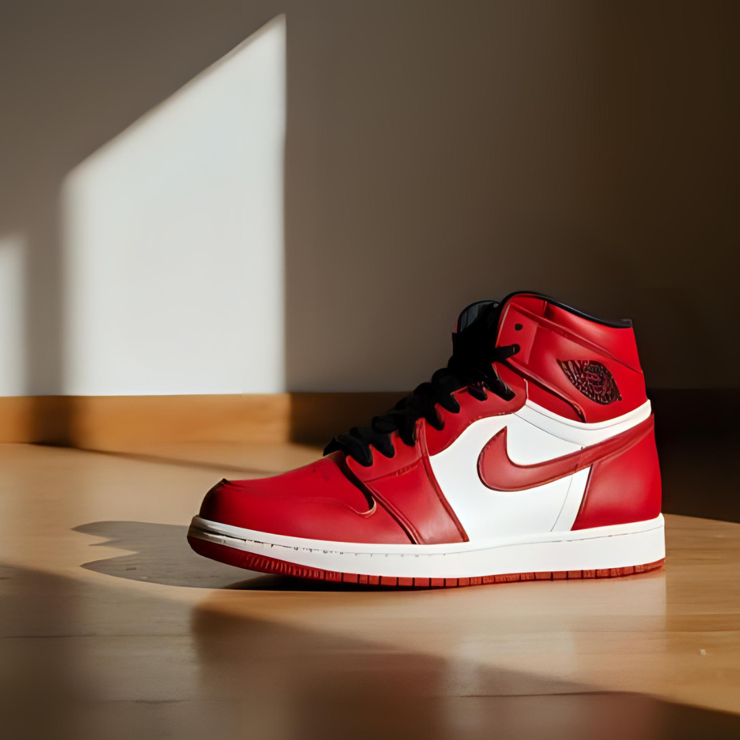 JORDAN