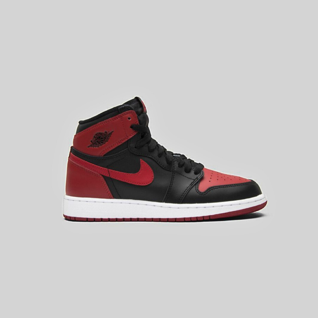 Air Jordan 1 Retro High OG GS ‘Banned’ (2016)