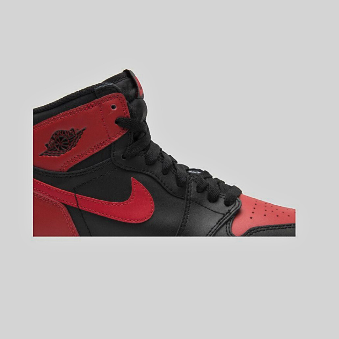 Air Jordan 1 Retro High OG GS ‘Banned’ (2016)