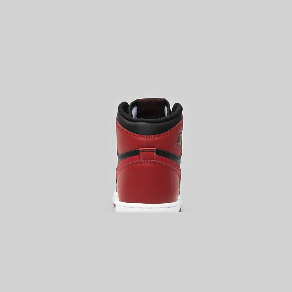 Air Jordan 1 Retro High OG GS ‘Banned’ (2016)