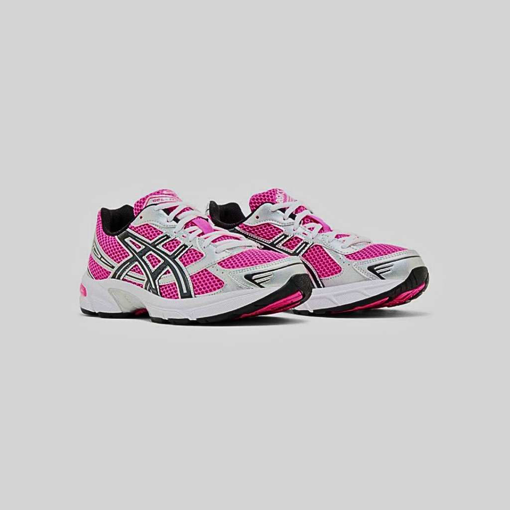 ASICS Gel-1130 ‘Neon Pack – Pink’ (2025)