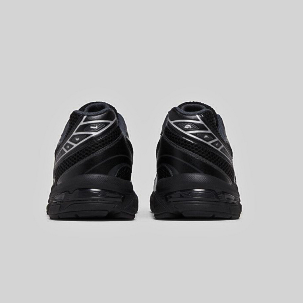 ASICS Gel-1130 ‘Black / Pure Silver’ (2023)