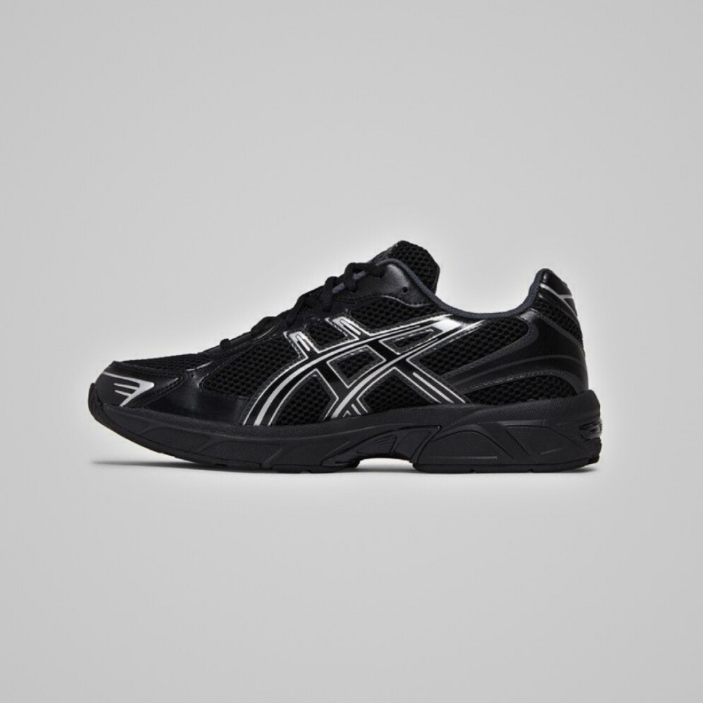 ASICS Gel-1130 ‘Black / Pure Silver’ (2023)
