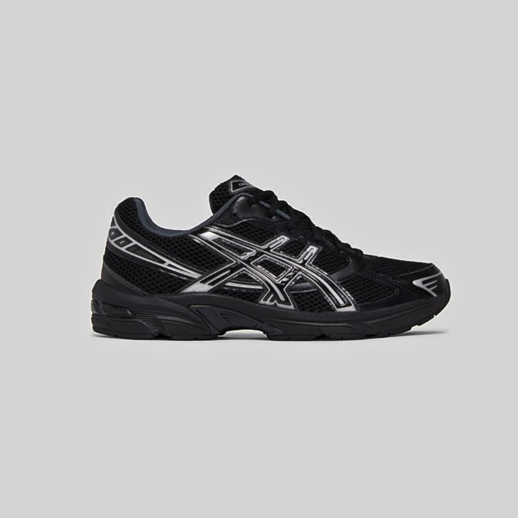 ASICS Gel-1130 ‘Black / Pure Silver’ (2023)