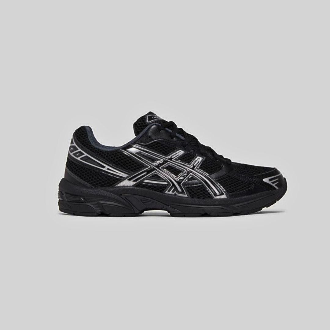 ASICS Gel-1130 ‘Black / Pure Silver’ (2023)