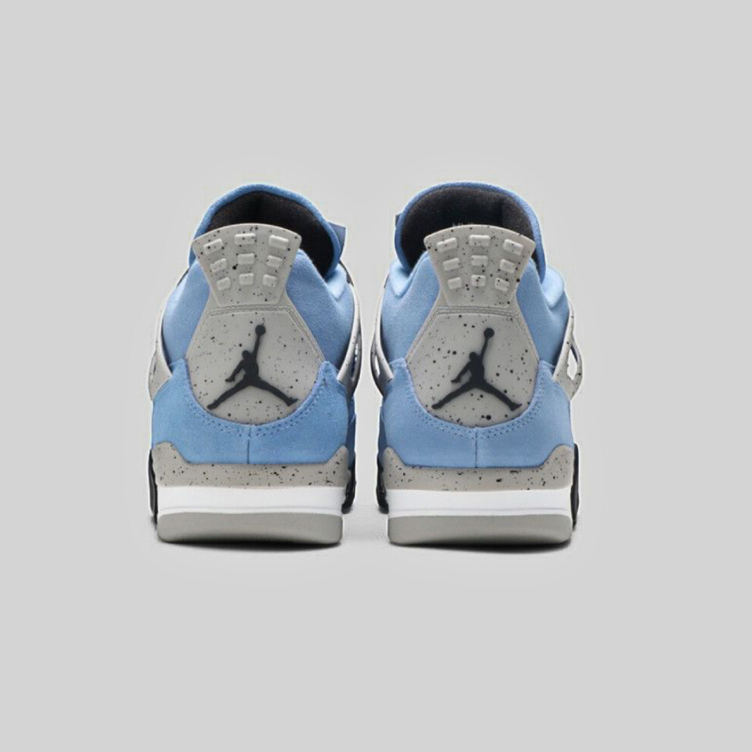 Air Jordan 4 Retro ‘University Blue’ (2021)