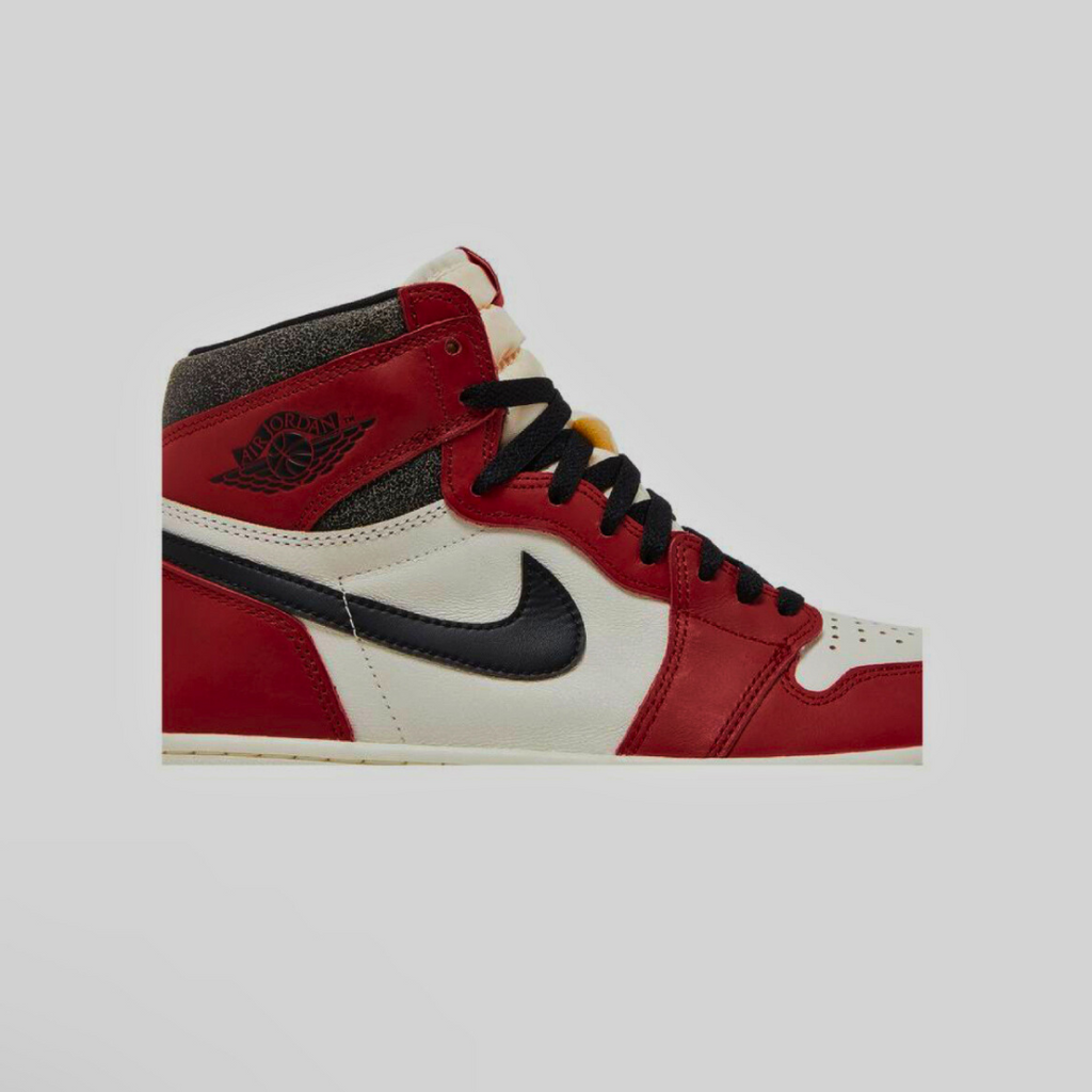 Air Jordan 1 Retro High OG ‘Chicago Lost &amp; Found’ (2022)