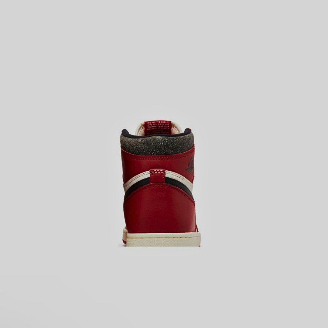Air Jordan 1 Retro High OG ‘Chicago Lost &amp; Found’ (2022)