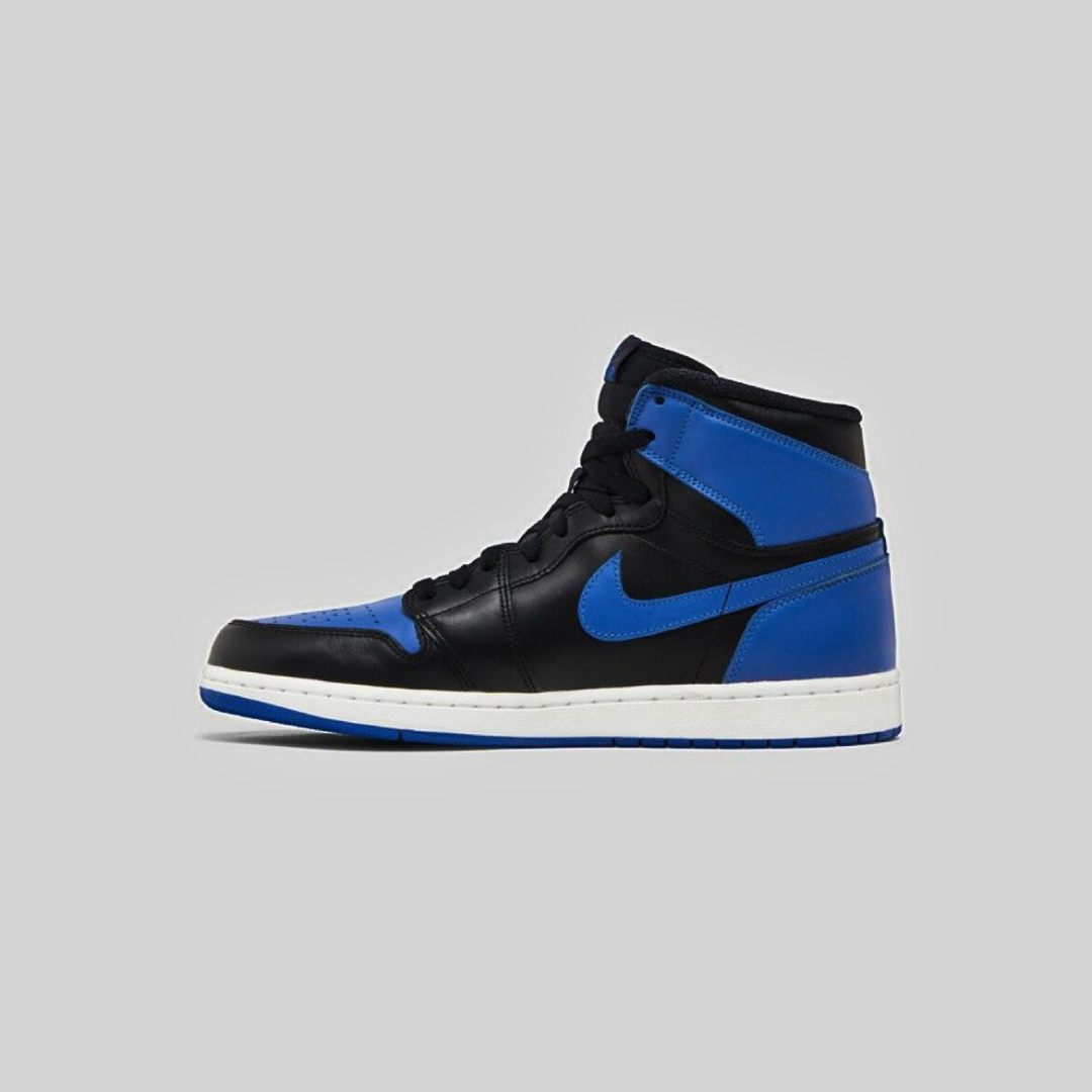 Air Jordan 1 Retro High OG ‘Royal’ (2013)