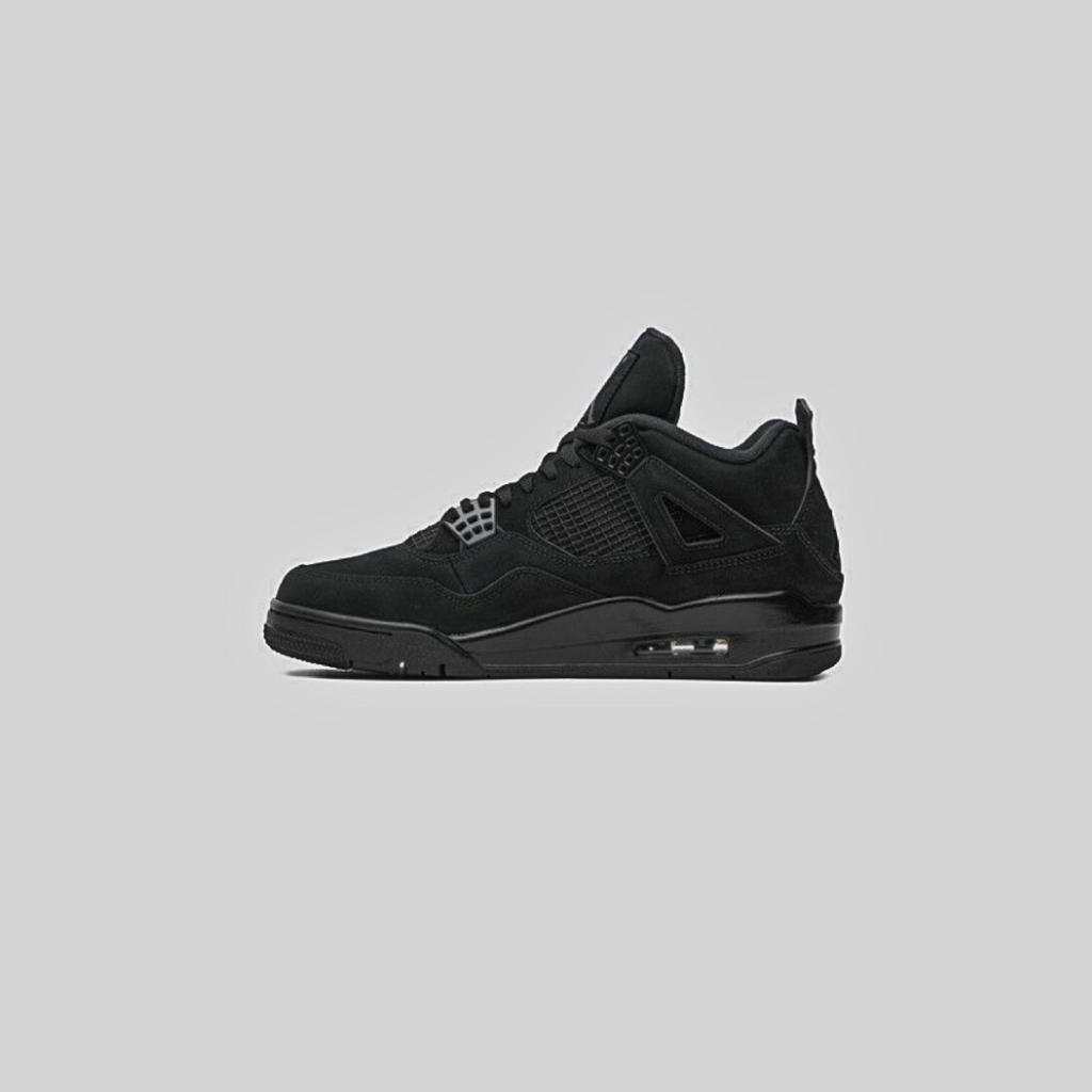 Air Jordan 4 Retro ‘Black Cat’ (2020)