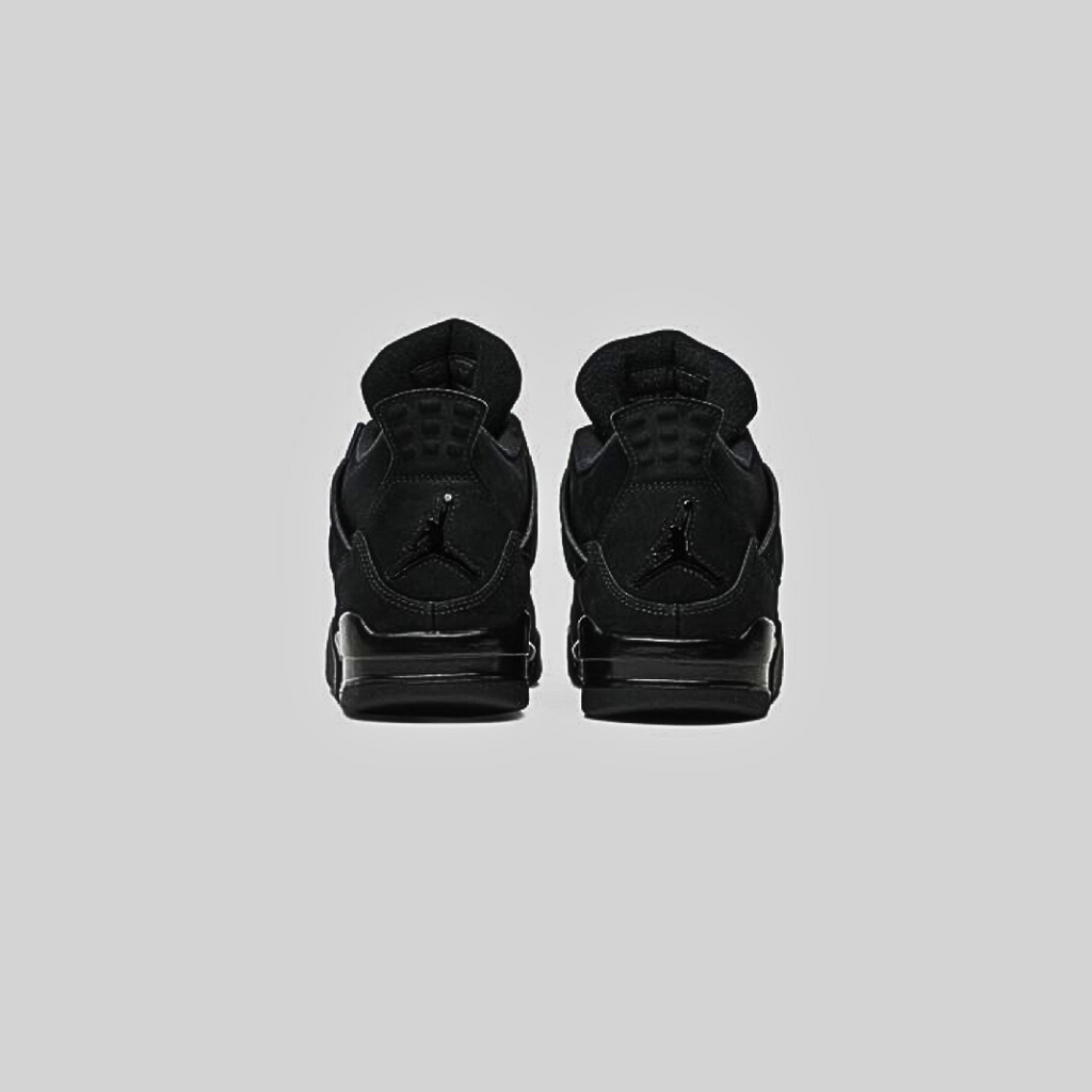 Air Jordan 4 Retro ‘Black Cat’ (2020)