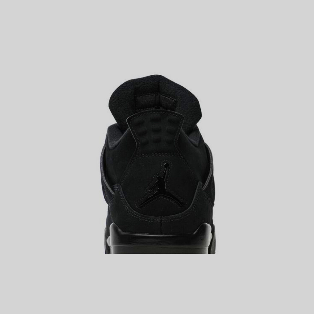 Air Jordan 4 Retro ‘Black Cat’ (2020)