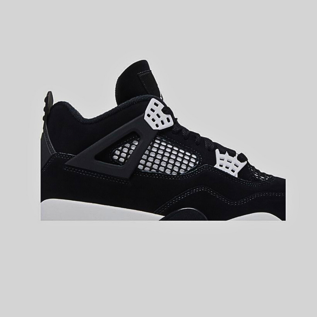 Air Jordan 4 Retro ‘ Thunder’