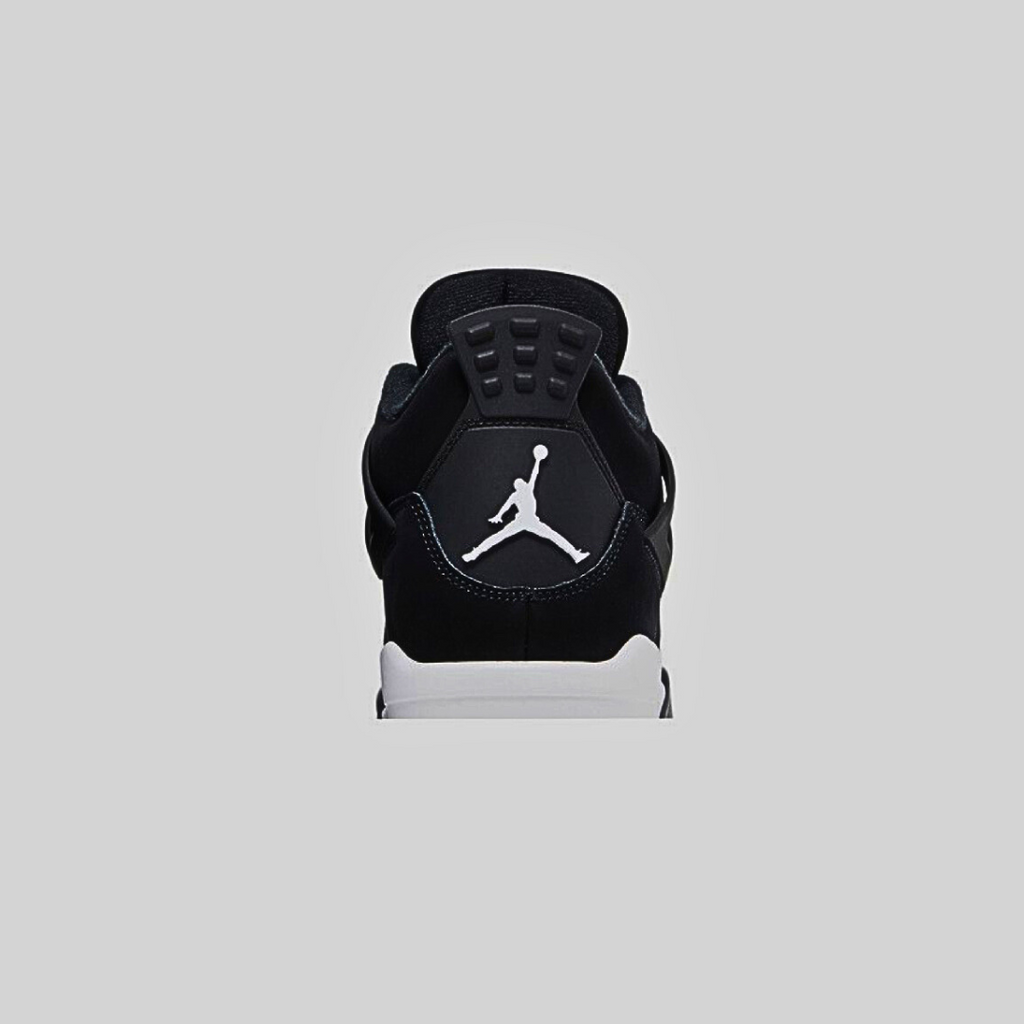 Air Jordan 4 Retro ‘ Thunder’