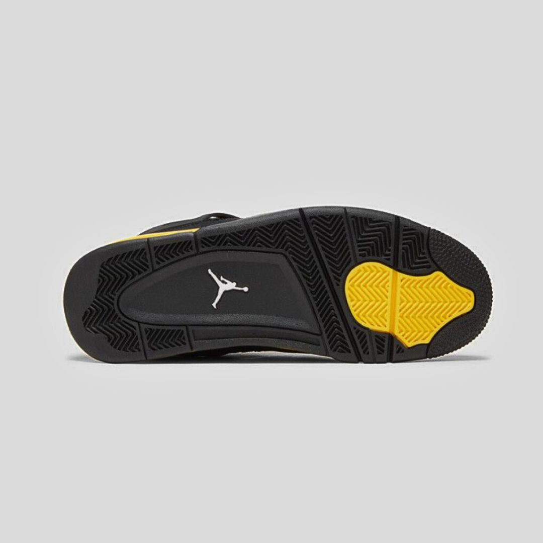 Air Jordan 4 Retro ‘ Thunder’