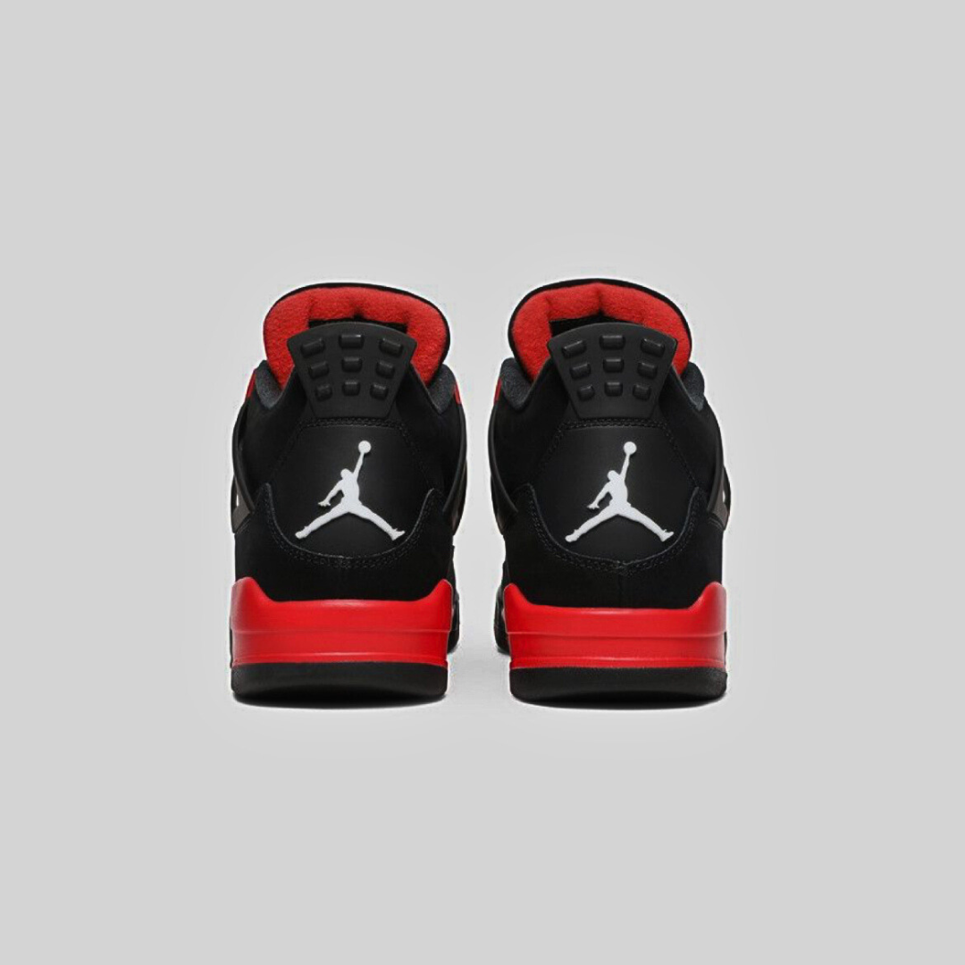 Air Jordan 4 Retro ‘ Thunder’