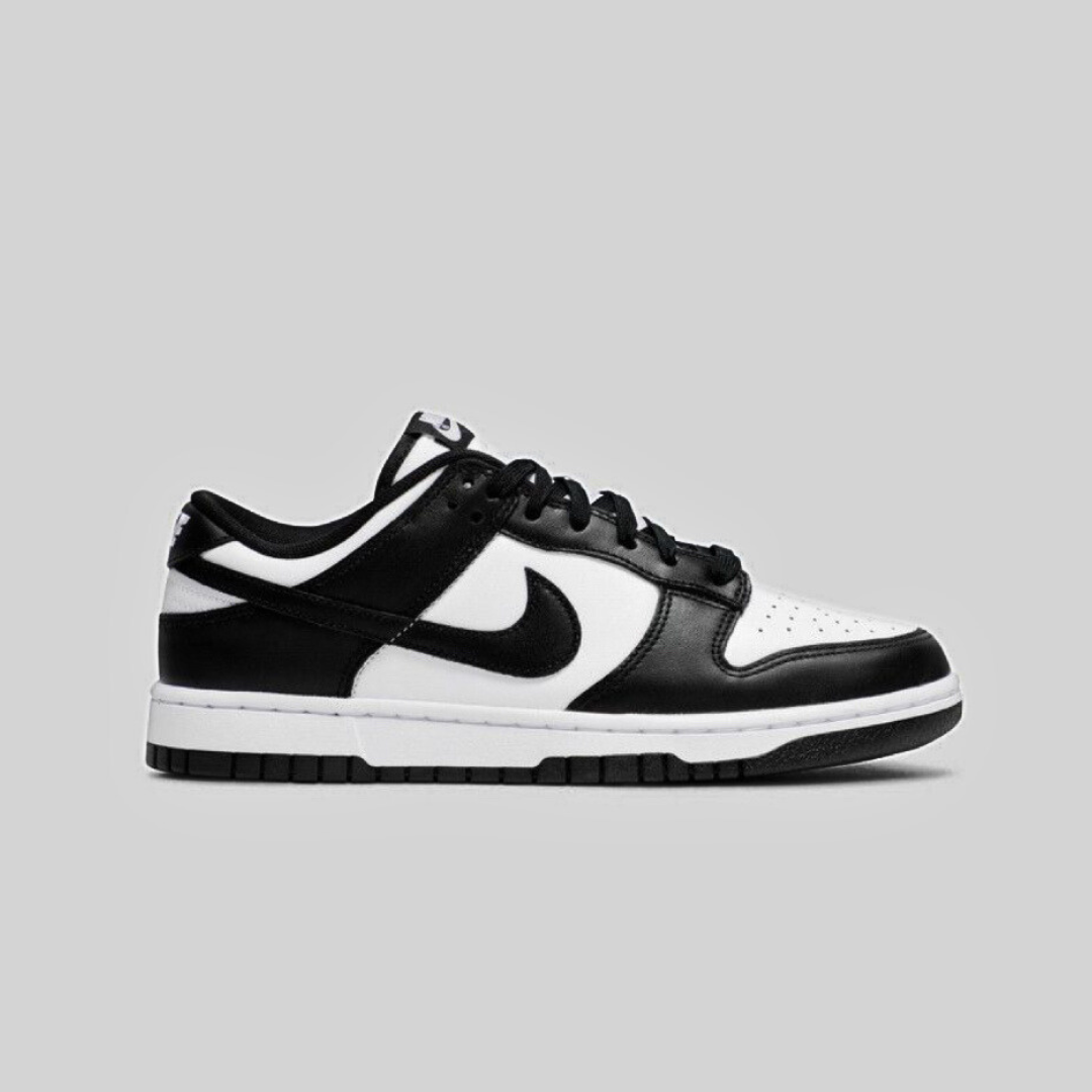 Nike Dunk Low ‘Black White’ (2021