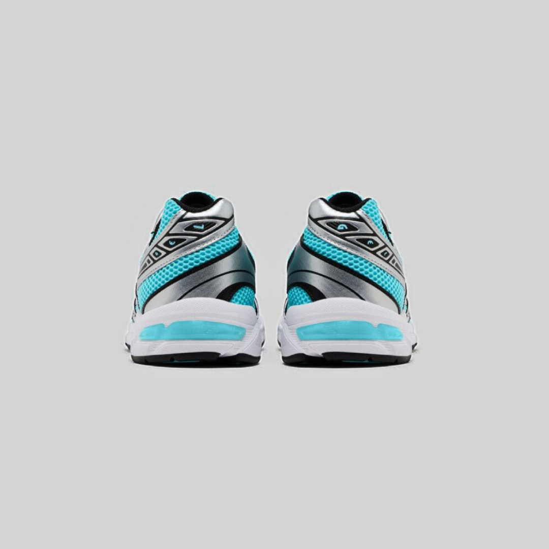 ASICS Gel-1130 ‘Larimar Blue / Pure Silver’ (2025)