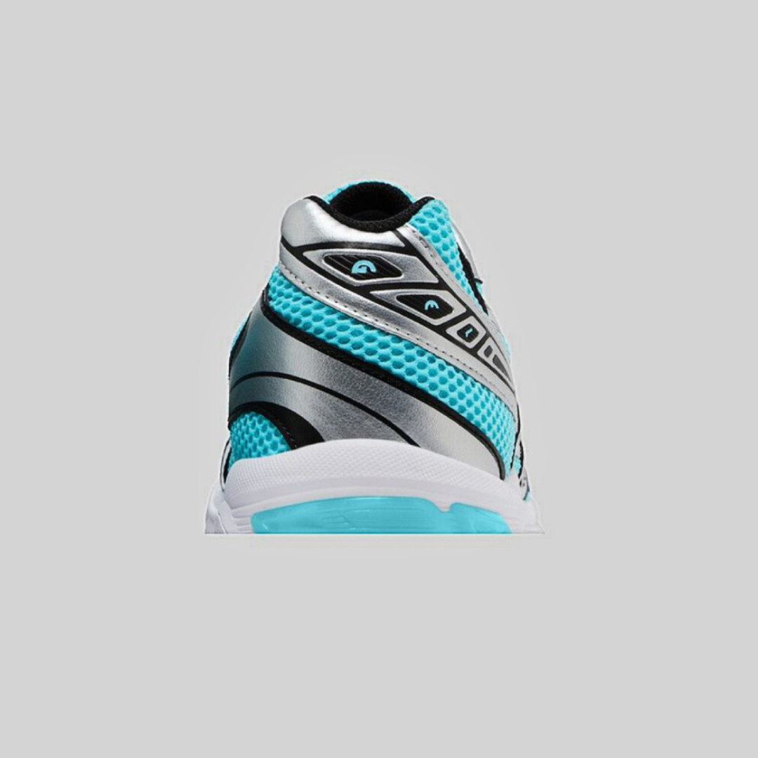 ASICS Gel-1130 ‘Larimar Blue / Pure Silver’ (2025)