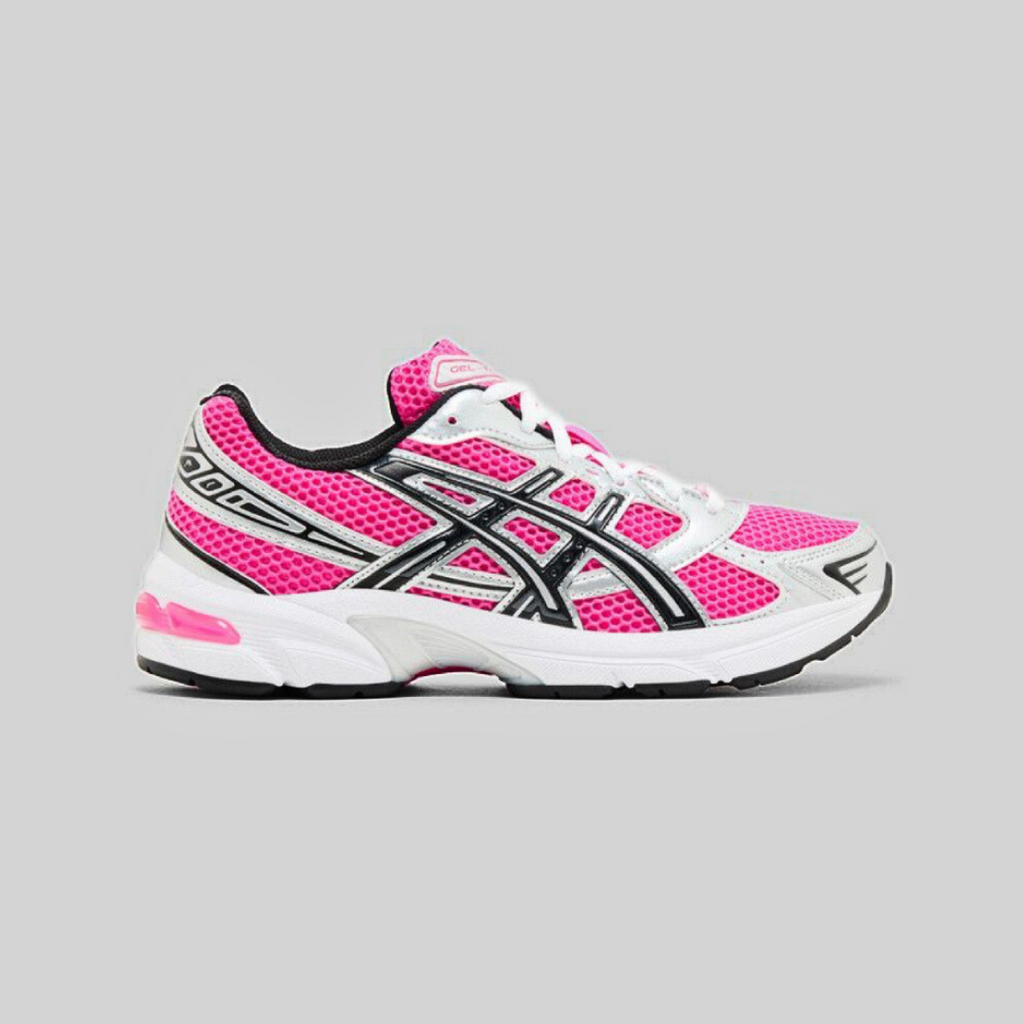 ASICS Gel-1130 ‘Neon Pack – Pink’ (2025)