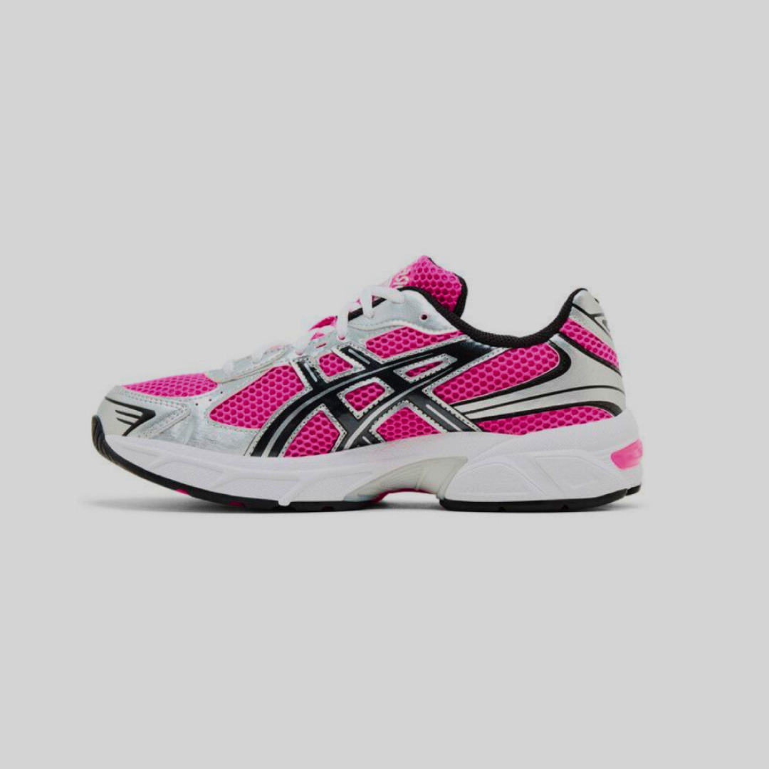 ASICS Gel-1130 ‘Neon Pack – Pink’ (2025)