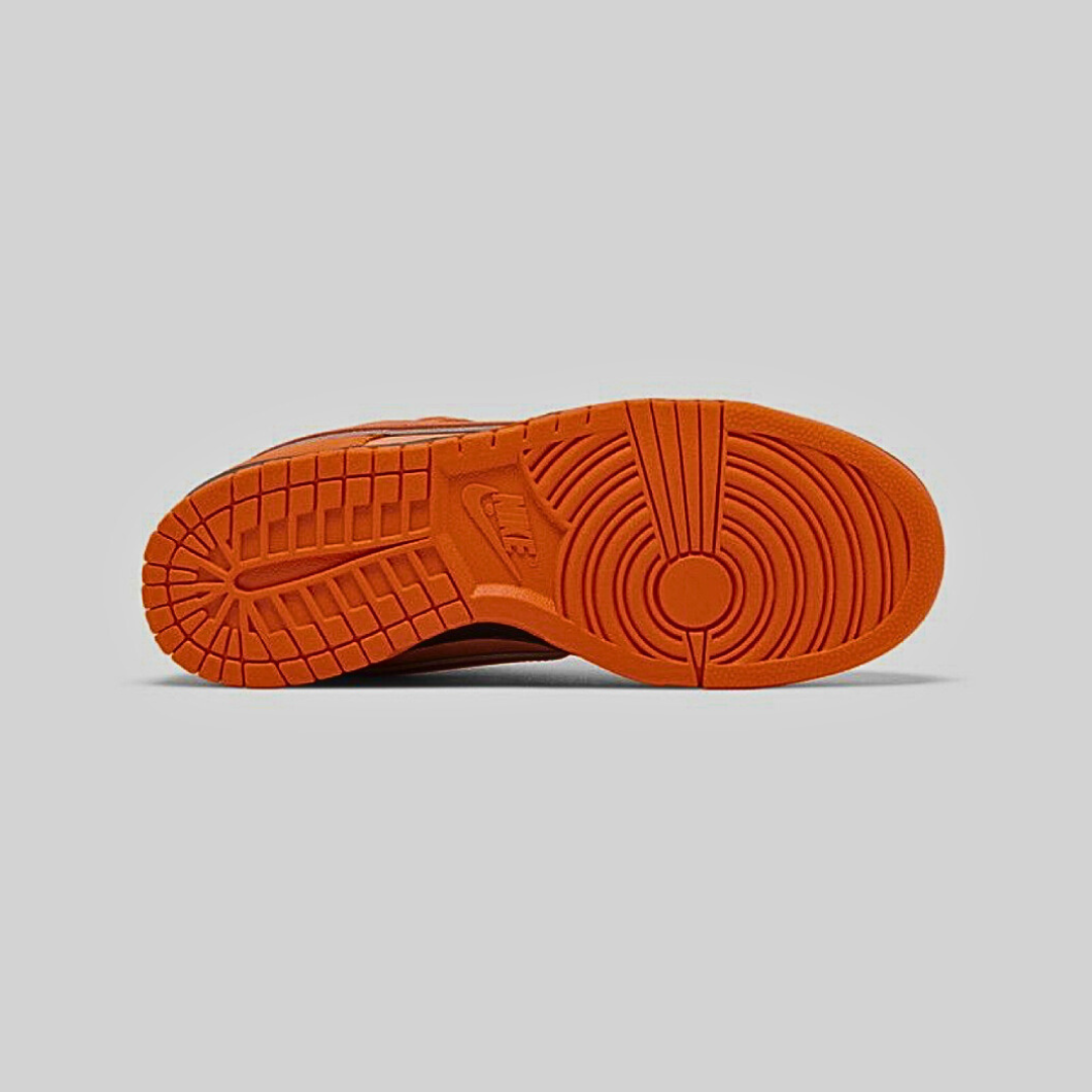 Concepts x Nike SB Dunk Low ‘Orange Lobster’ (2022)