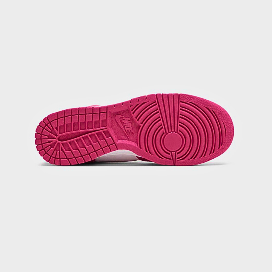 Nike Wmns Dunk High ‘Pink Prime’ (2021)