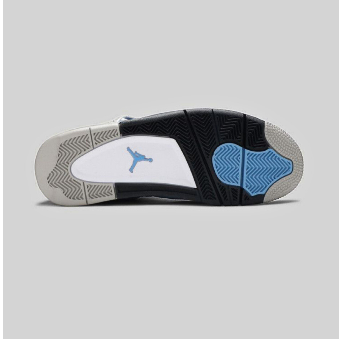 Air Jordan 4 Retro ‘University Blue’ (2021)