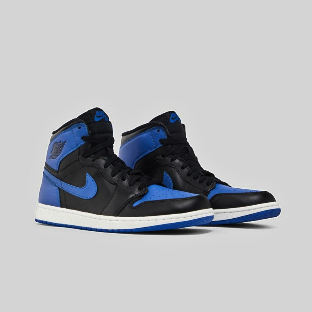 Air Jordan 1 Retro High OG ‘Royal’ (2013)