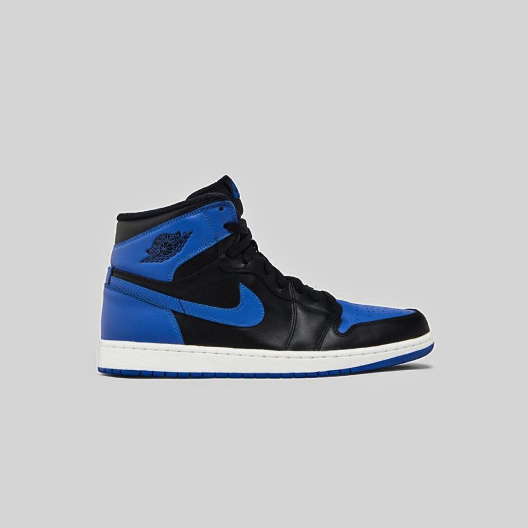 Air Jordan 1 Retro High OG ‘Royal’ (2013)