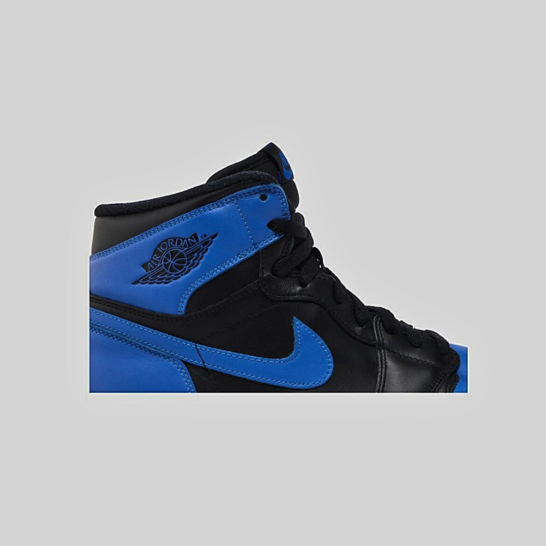 Air Jordan 1 Retro High OG ‘Royal’ (2013)