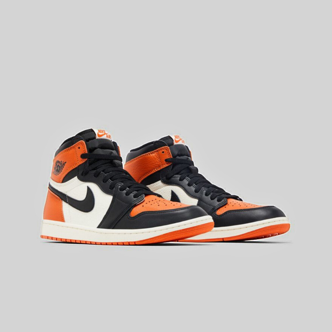 Air Jordan 1 Retro High OG ‘Shattered Backboard’ (2025)