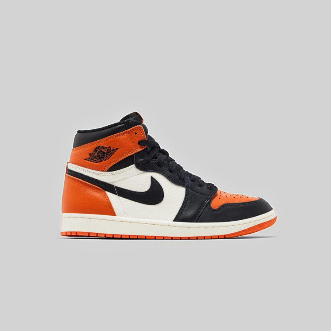 Air Jordan 1 Retro High OG ‘Shattered Backboard’ (2025)