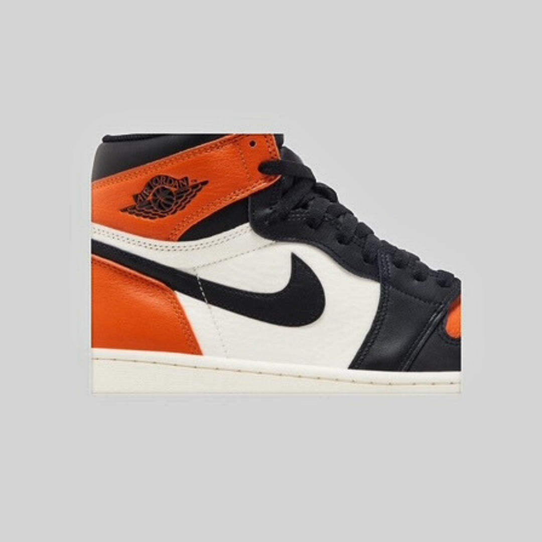 Air Jordan 1 Retro High OG ‘Shattered Backboard’ (2025)