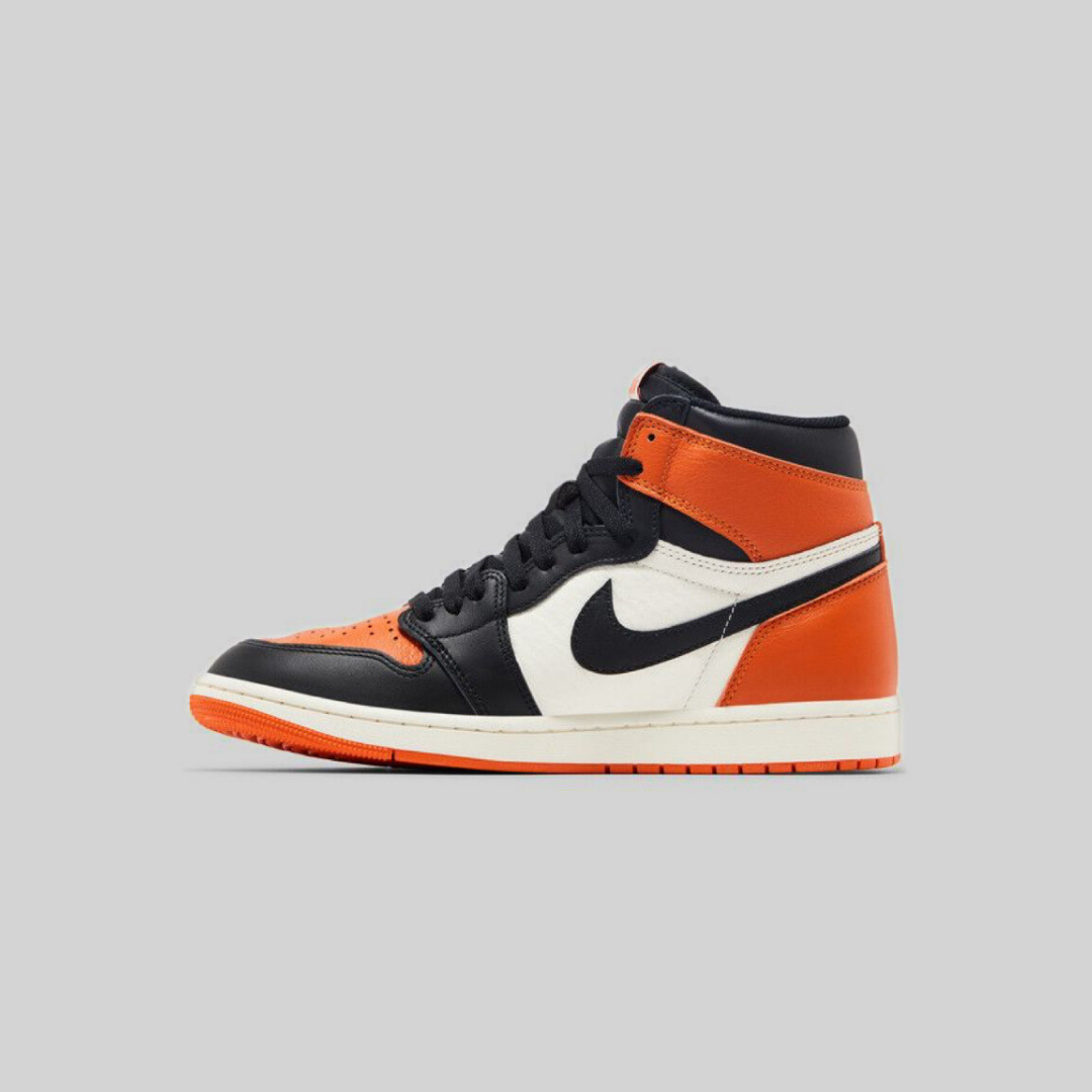 Air Jordan 1 Retro High OG ‘Shattered Backboard’ (2025)