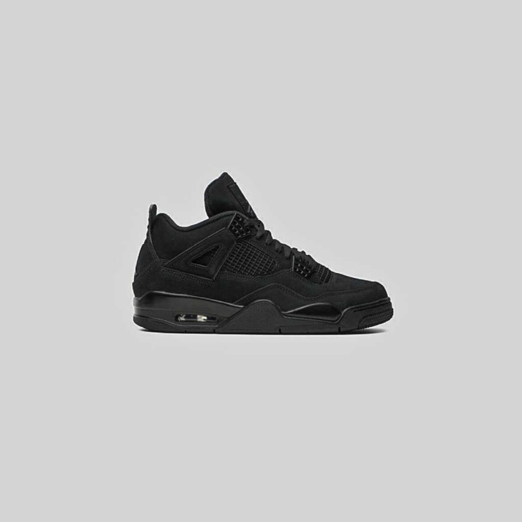 Air Jordan 4 Retro ‘Black Cat’ (2020)