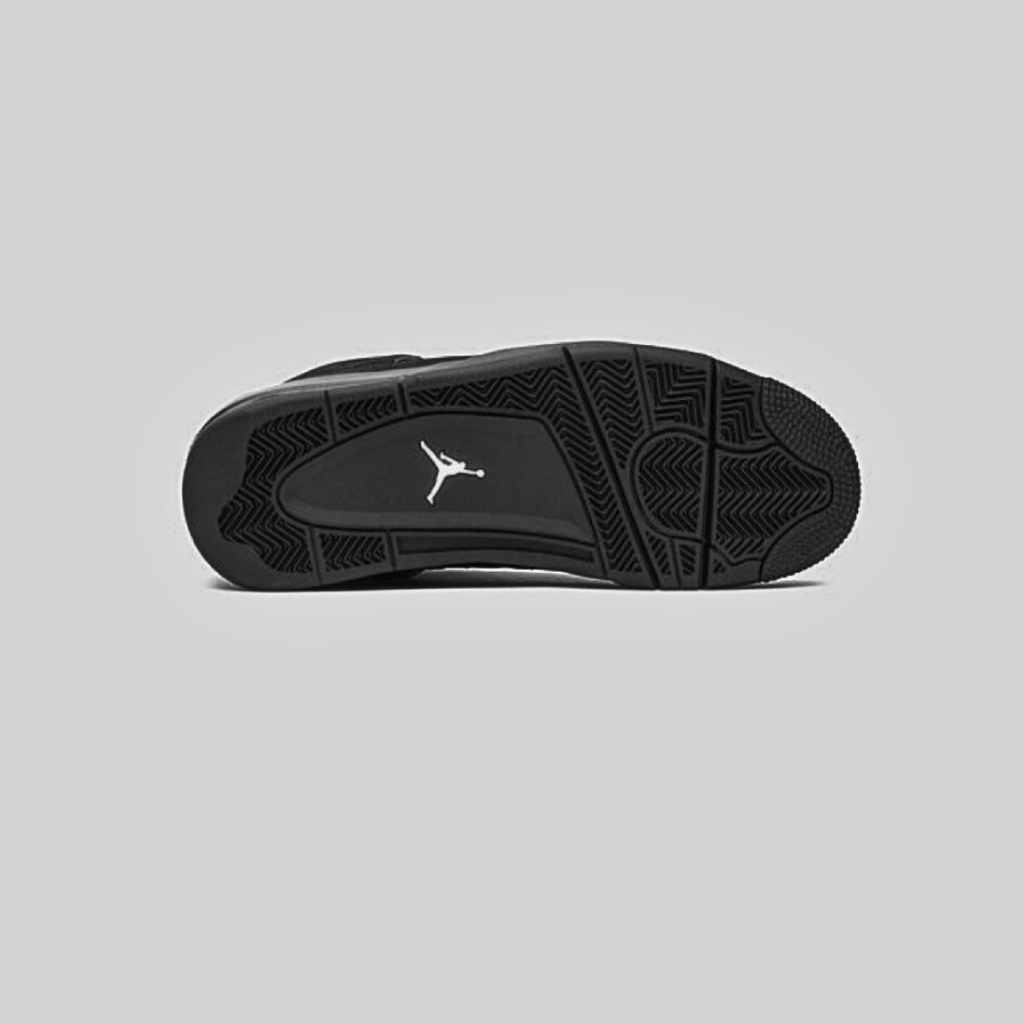 Air Jordan 4 Retro ‘Black Cat’ (2020)