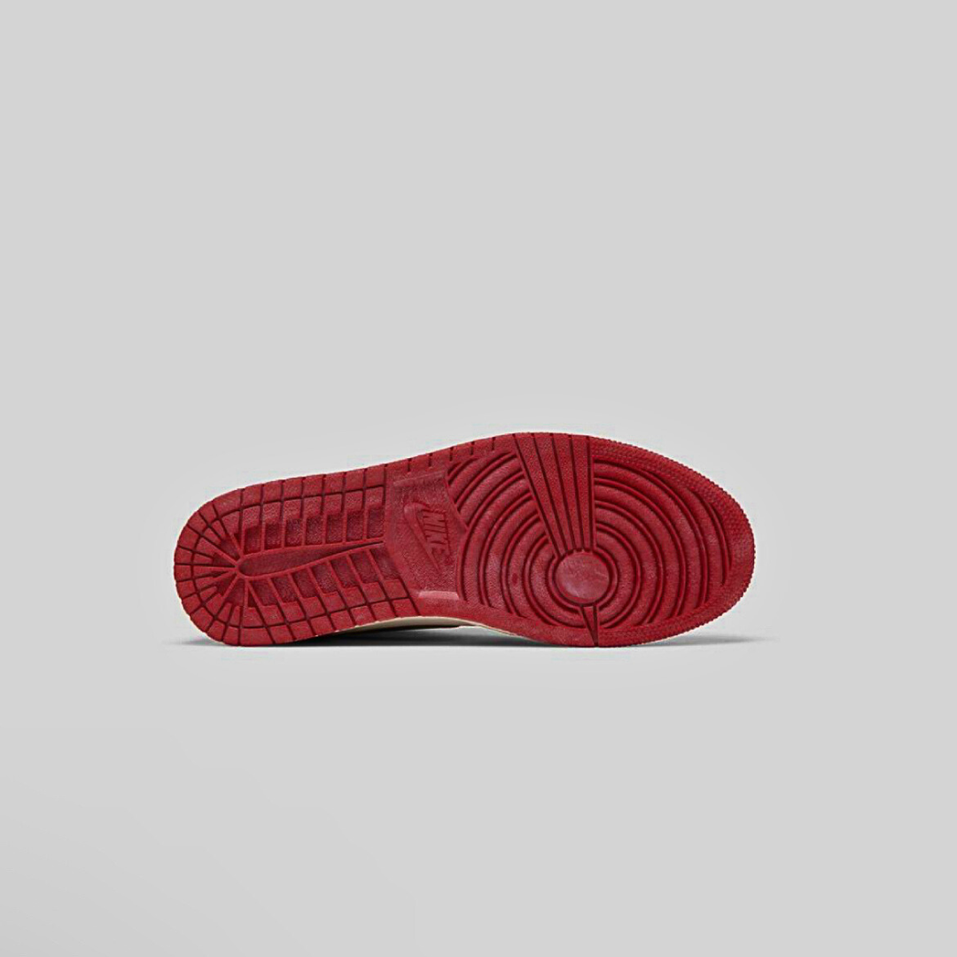Air Jordan 1 Retro High OG ‘Chicago Lost &amp; Found’ (2022)